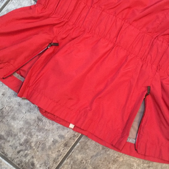 Zara Rain Jacket - Picture 7 of 8